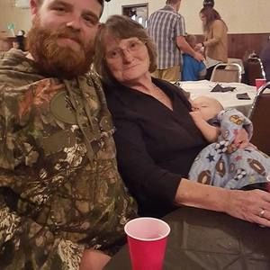 Meet your Posher, Nancy